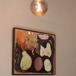 Wolf COFFEE PATISSERIE - 