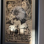 Wolf COFFEE PATISSERIE - 