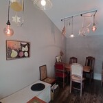 Wolf COFFEE PATISSERIE - 