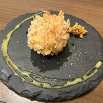 とんかつ そら - 