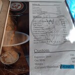 Wolf COFFEE PATISSERIE - 