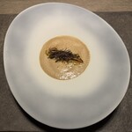 現代茶寮 銀座風月堂 - 