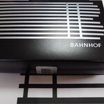 自家焙煎珈琲工房 カフェ バーンホーフ - 