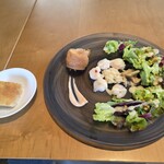 カフェダイニング 茶楓 by温故知新 - 