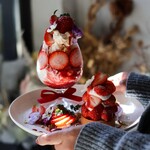 Wolf COFFEE PATISSERIE - 