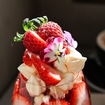 Wolf COFFEE PATISSERIE - 