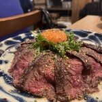 大衆食堂 ぬ。 - 