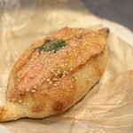 dough-ist - 料理写真:明太子パン