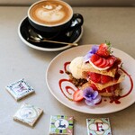 Wolf COFFEE PATISSERIE - 