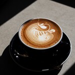 Wolf COFFEE PATISSERIE - 