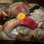 居酒屋 金市朗 - 