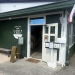 808 POKEBOWLS OKINAWA - 外観