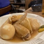 大衆食堂 ぬ。 - 