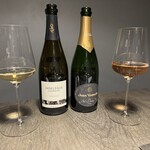 現代茶寮 銀座風月堂 - 