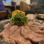 大衆食堂 ぬ。 - 