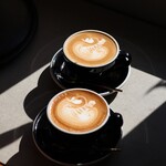 Wolf COFFEE PATISSERIE - 