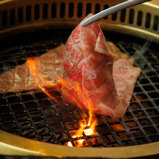 焼肉&ホルモン食べ放題 江戸門_2