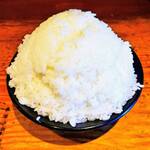 上州屋 - ご飯（800ｇ）