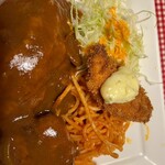 レストランあづま - 