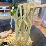 らぁーめん 満帆家 - 