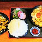 上州屋 - 今日のラインナップ