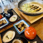 丹一 - 料理写真: