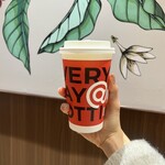 Cotti Coffee 赤坂駅前店 - 