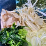 らぁーめん 満帆家 - 