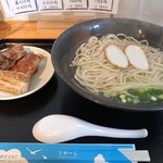 麺家 丸翔 - 
