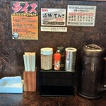 横浜家系ラーメン 天川家 - 