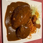 レストランあづま - 