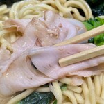 らぁーめん 満帆家 - 