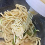 らぁーめん 満帆家 - 