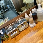 らぁーめん 満帆家 - 