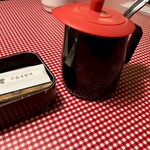 レストランあづま - 