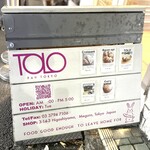 TOLO PAN TOKYO - 