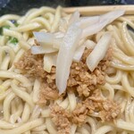 らぁーめん 満帆家 - 