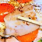 上州屋 - チャ－シュ－（アップ）