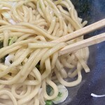 らぁーめん 満帆家 - 