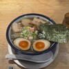 銀座はるちゃんラーメン