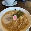 麺処 田ぶし 富士店