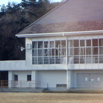 ブルーライン - 南三陸町立戸倉中学校