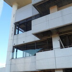 ブルーライン - 高野会館