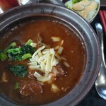 軽食＆ラーメン　こまがた - 