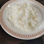 軽食＆ラーメン　こまがた - 