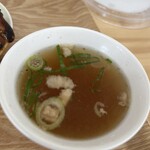 チャーシュー×チャーシュー - 