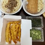 丸亀製麺 - 