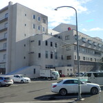 ブルーライン - 南三陸ホテル観洋