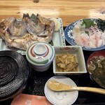 さくら食堂 - 
