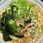 丸亀製麺 - 